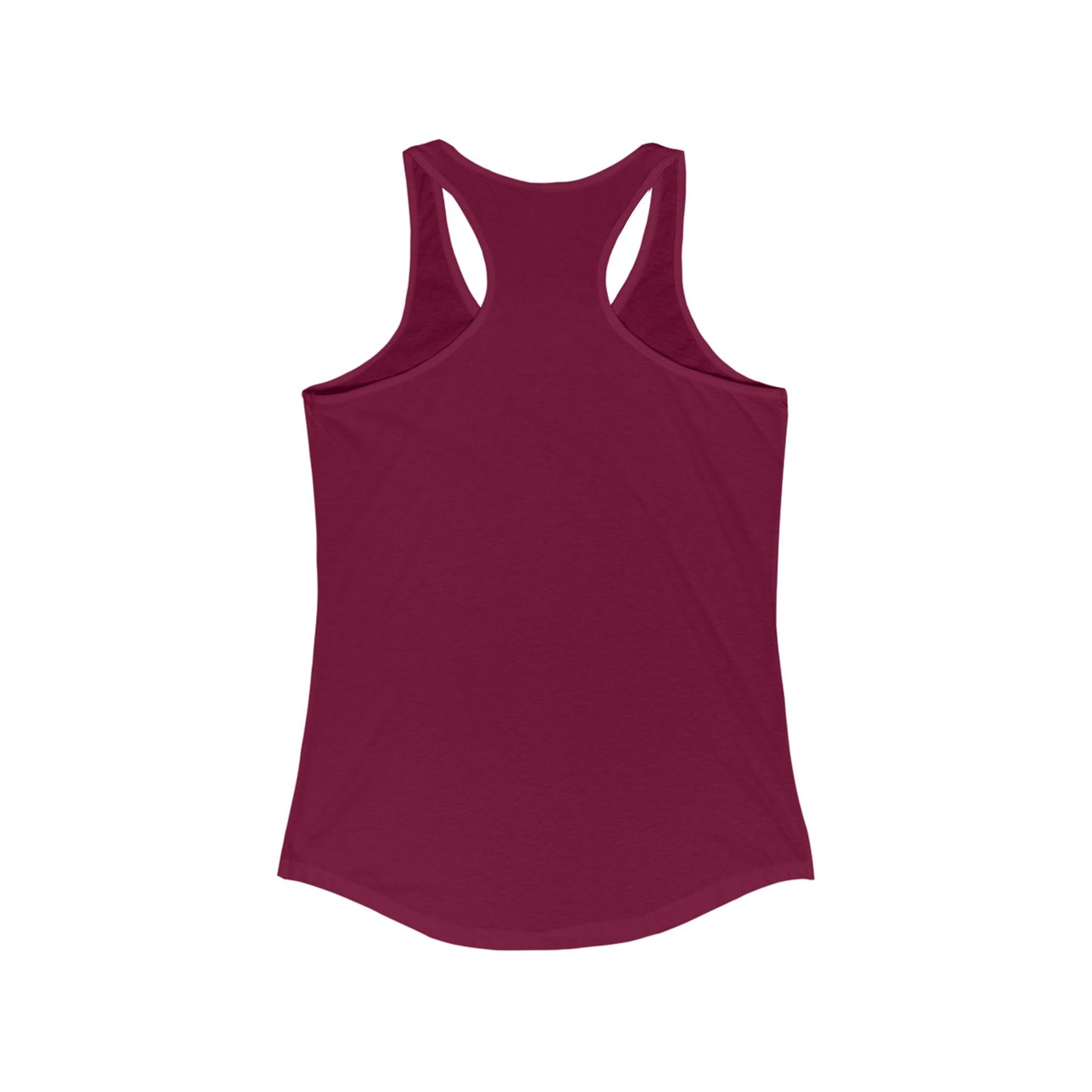 Pride - Women's Racerback Tank