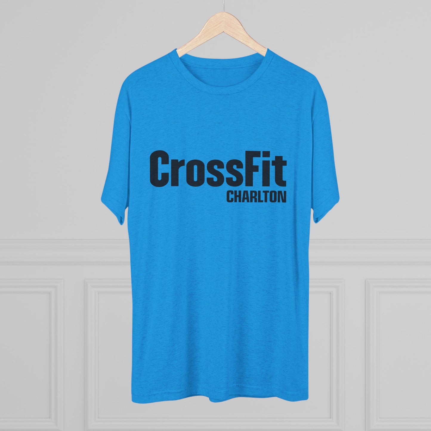 CrossFit Charlton Tee