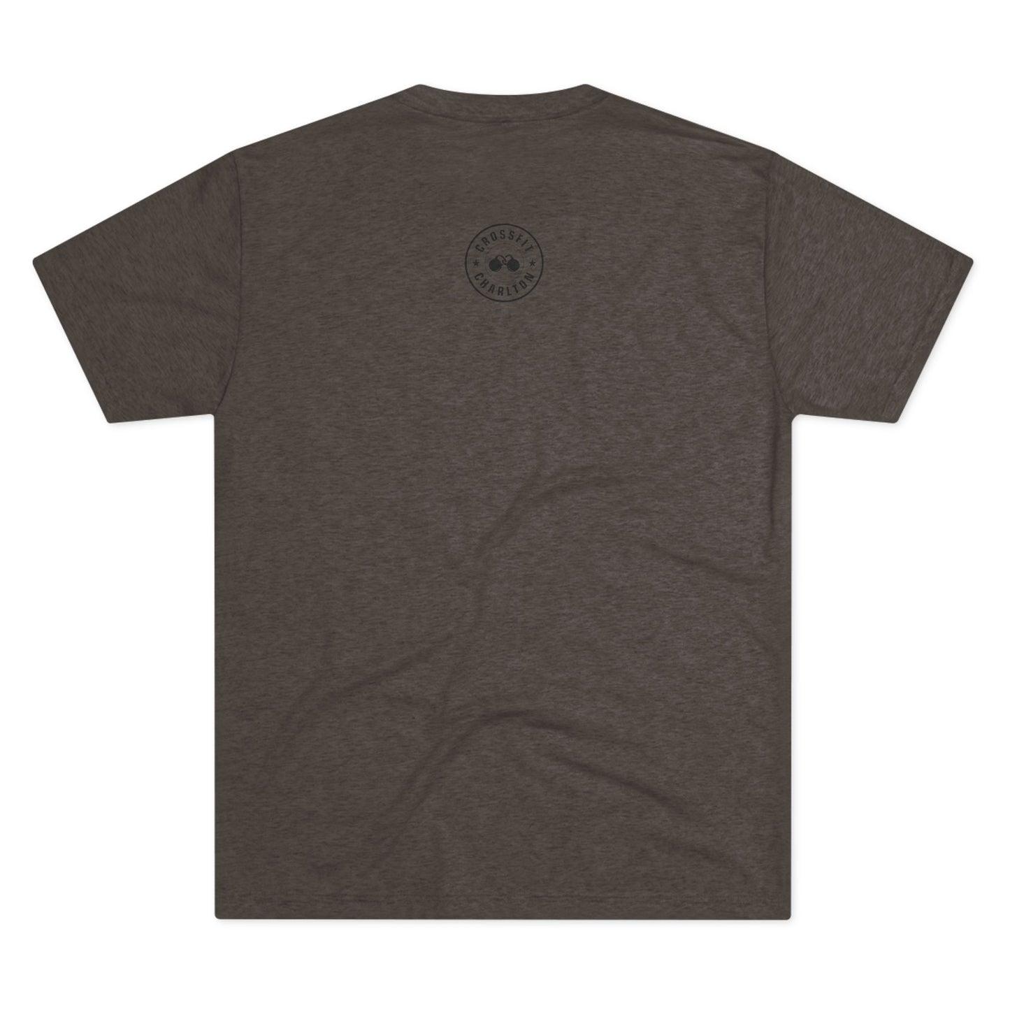 CrossFit Charlton Tee