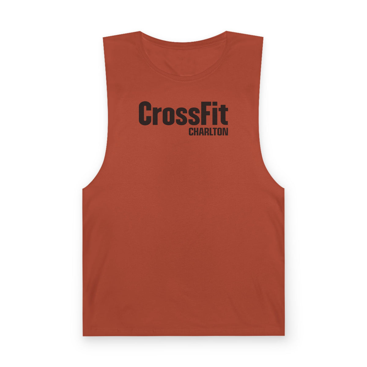 CFC - Unisex Barnard Tank