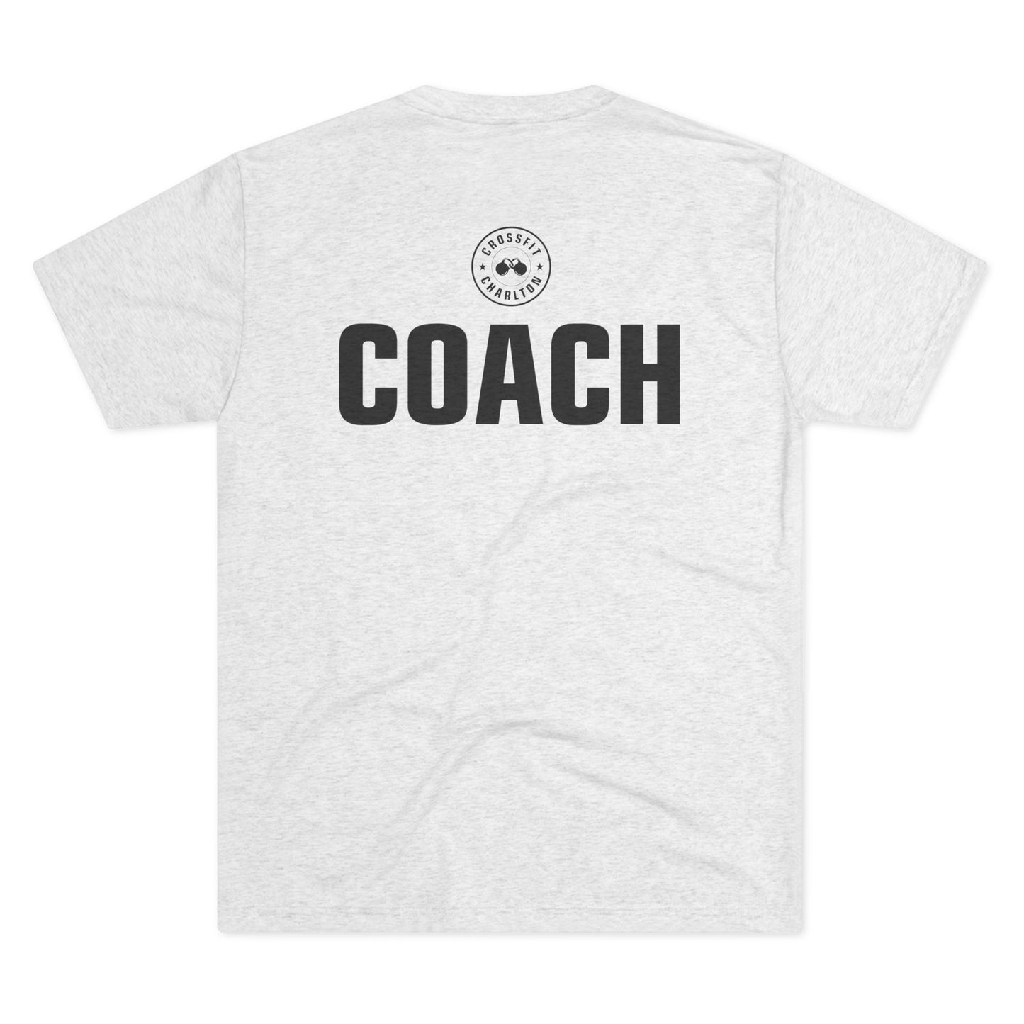 Coach Tee (All Colors)