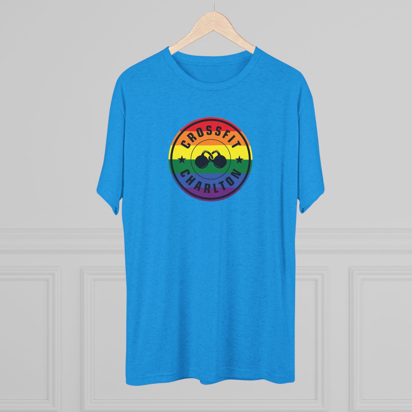 Pride - Crew Tee