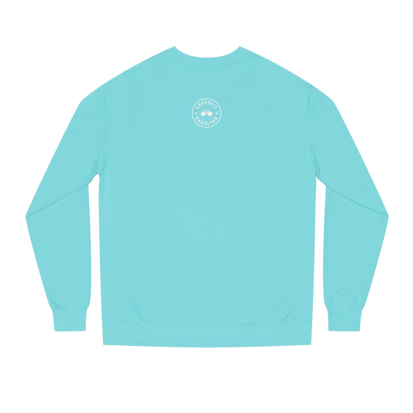 CrossFit Charlton Crew Neck Sweatshirt