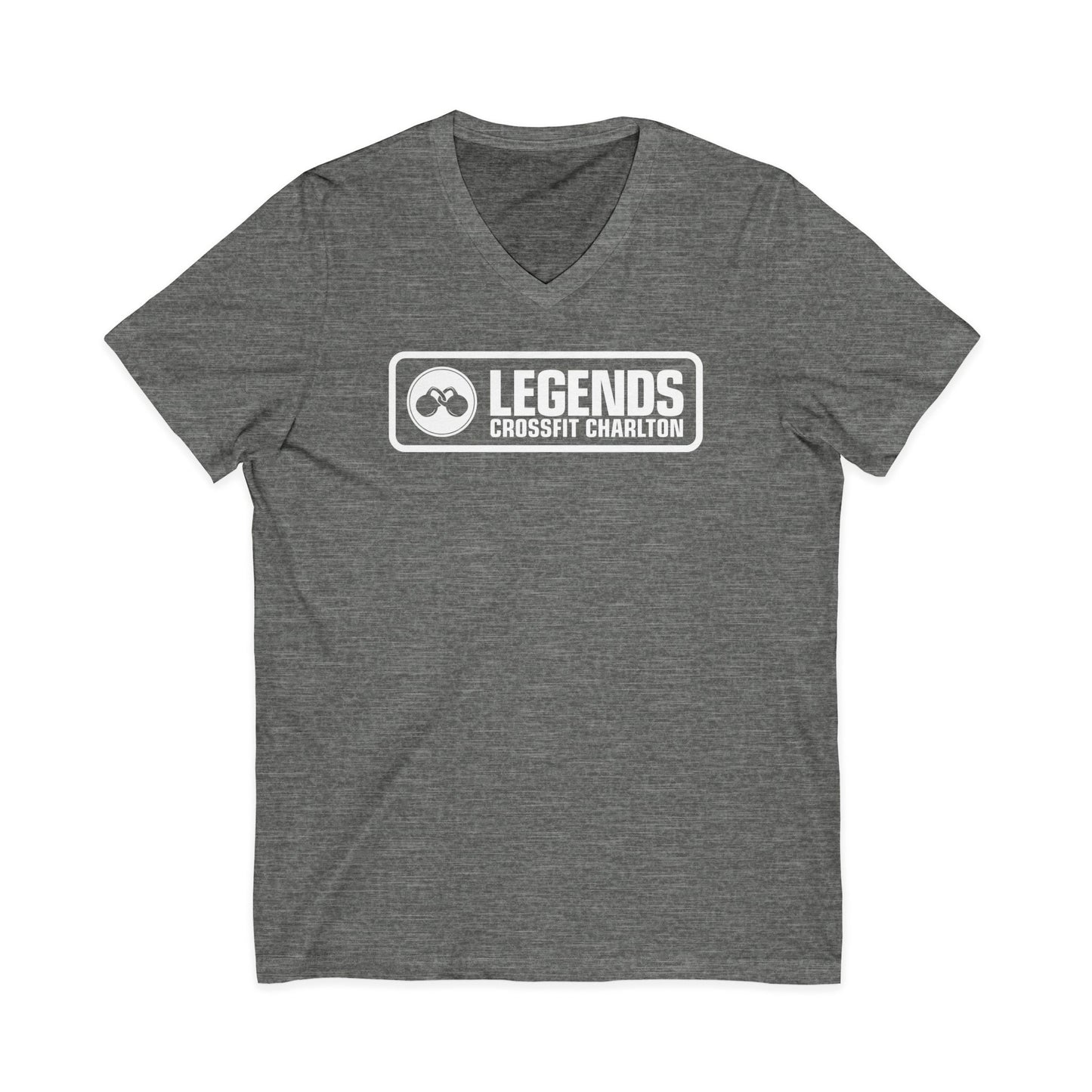 CFC Legends V-Neck Tee