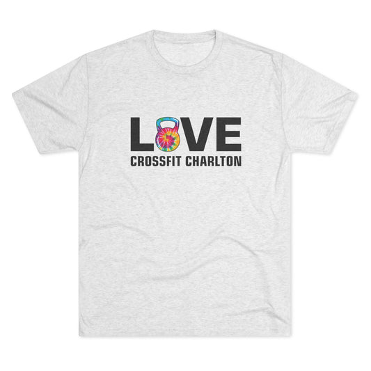 CFC Love - Unisex Tee