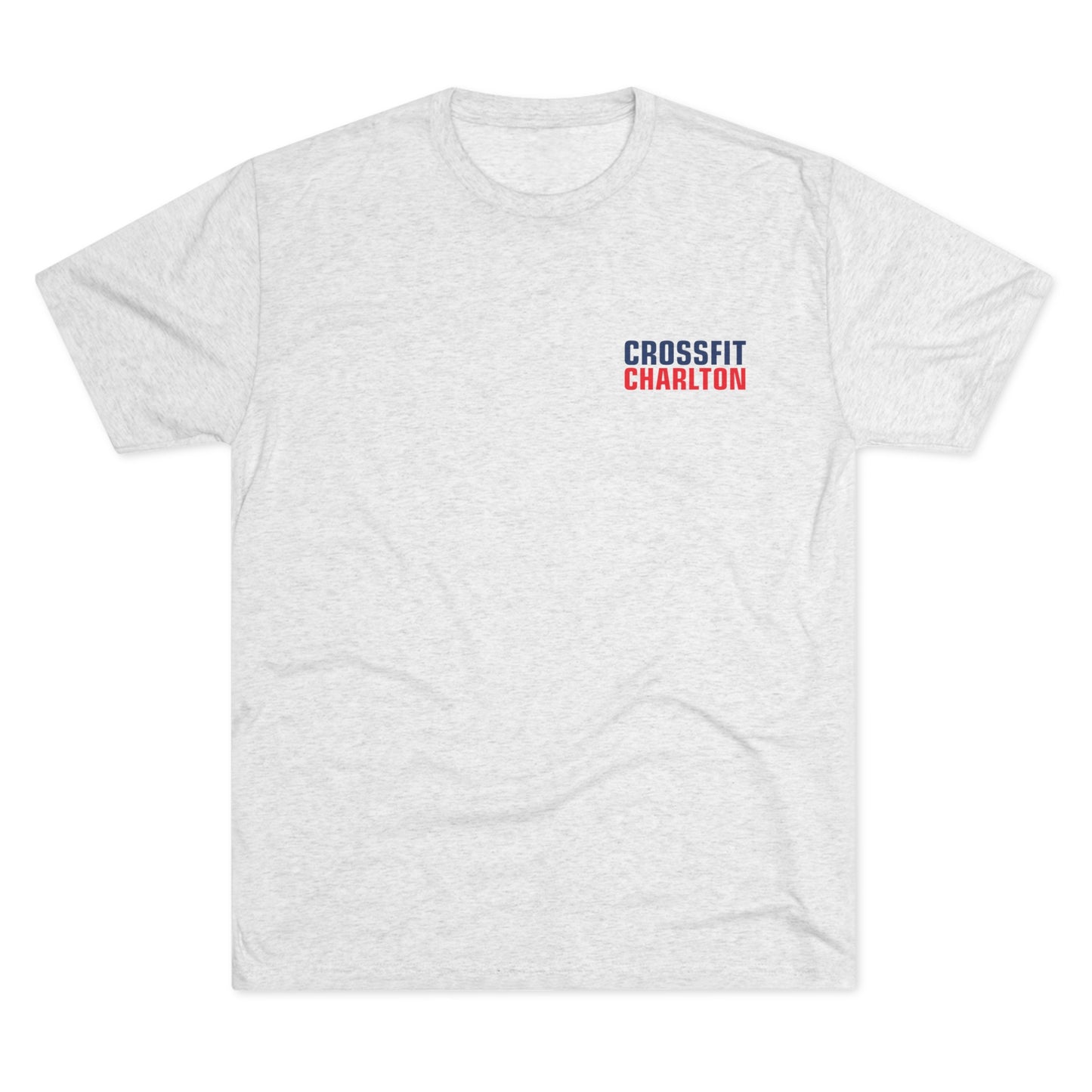 CFC Flag -  Crew Tee