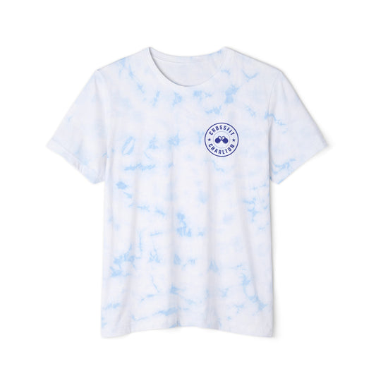 CFC Tie-Dye - Unisex Tee