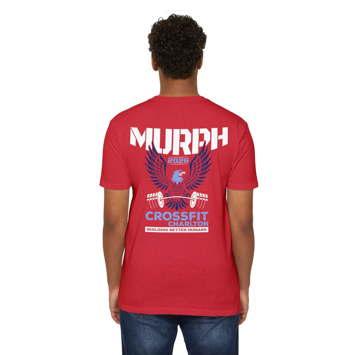 Murph Shirt '26
