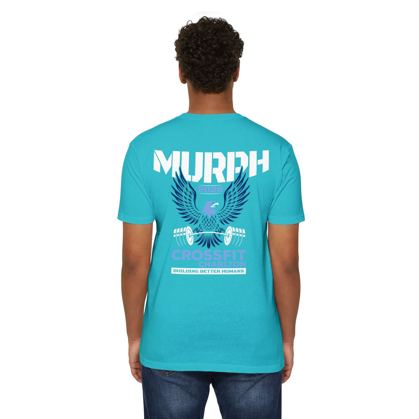 Murph Shirt '26