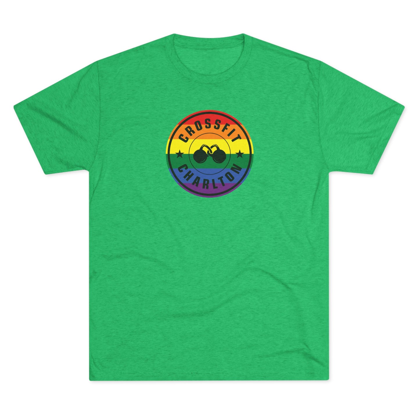 Pride - Crew Tee