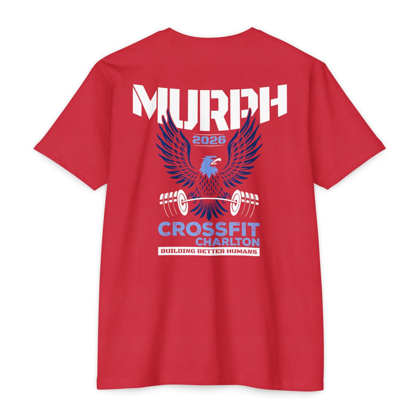 Murph Shirt '26