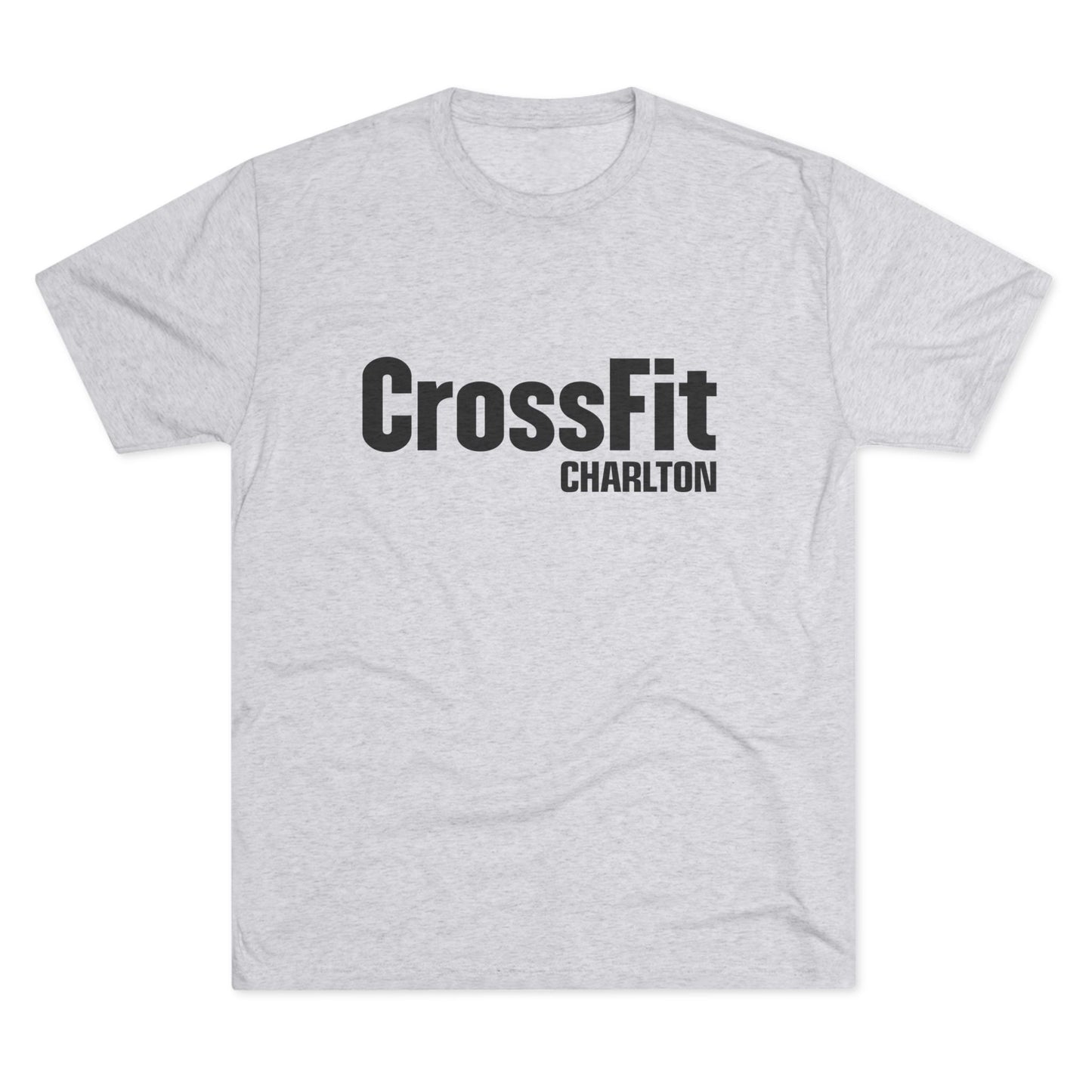 CrossFit Charlton Tee