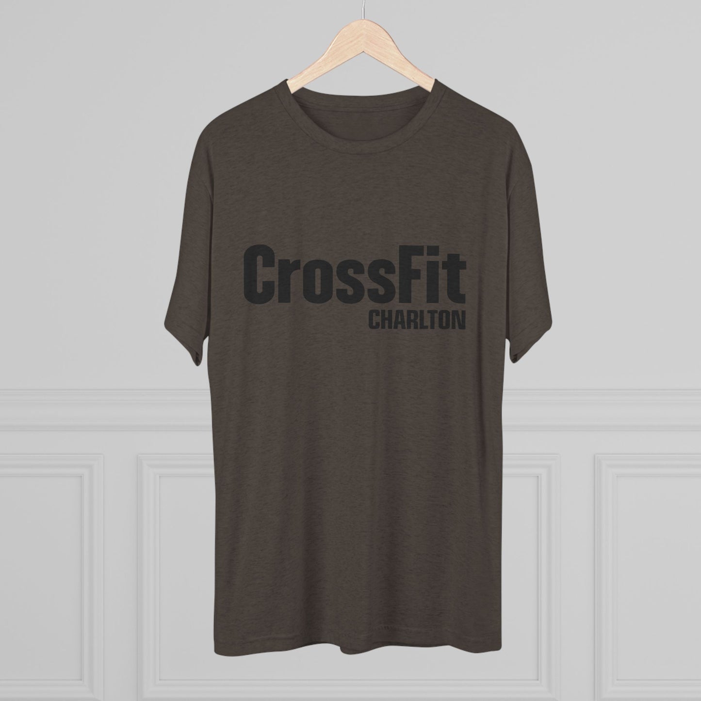 CrossFit Charlton Tee