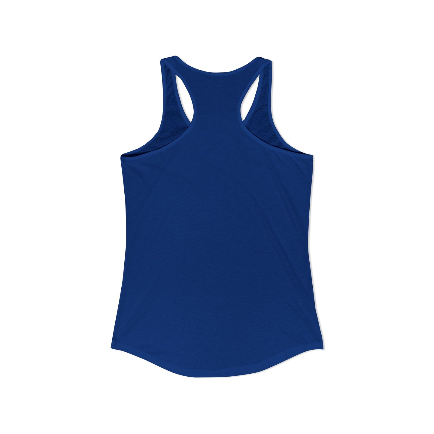 Flagship CFC - Tri-Blend Racerback Tank