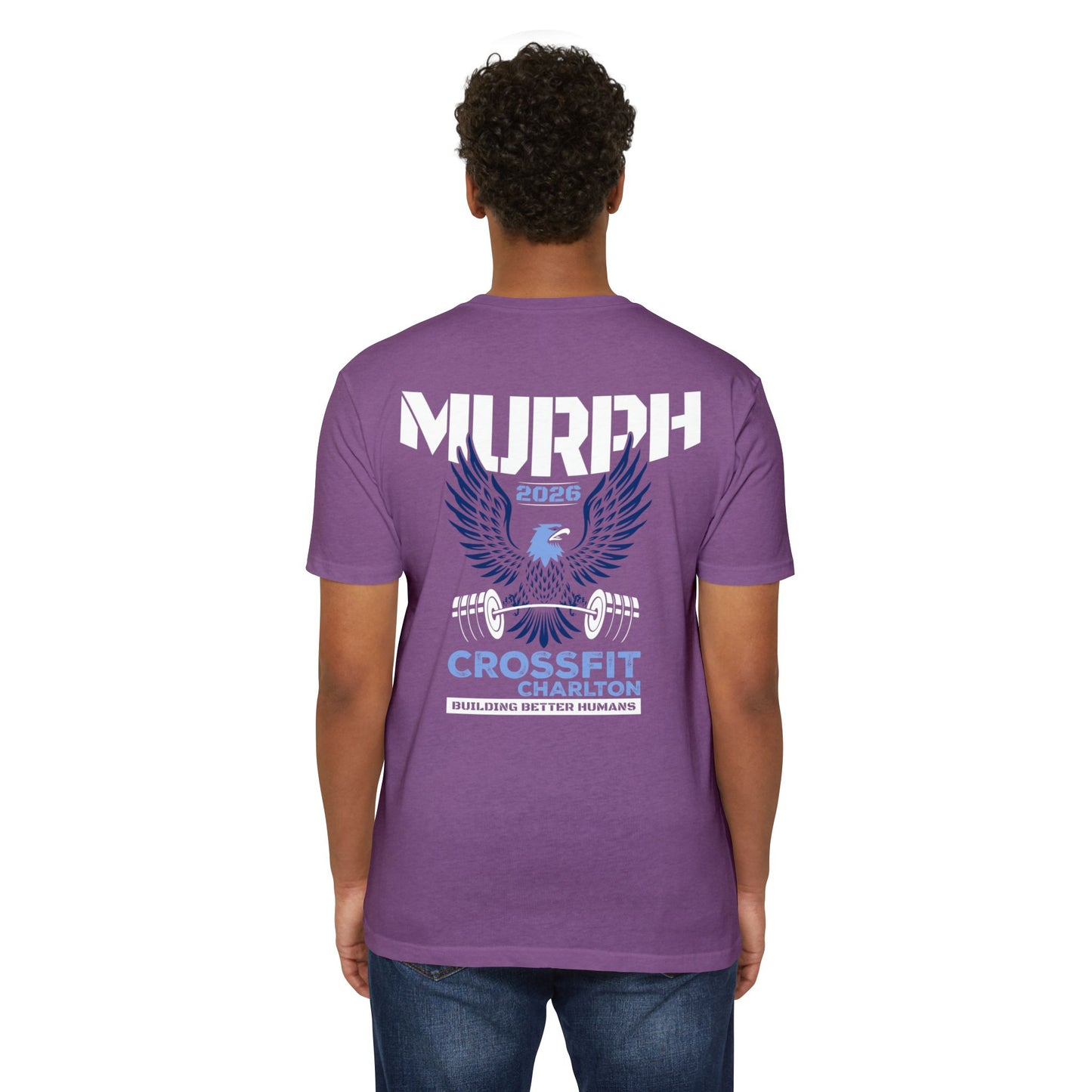 Murph Shirt '26