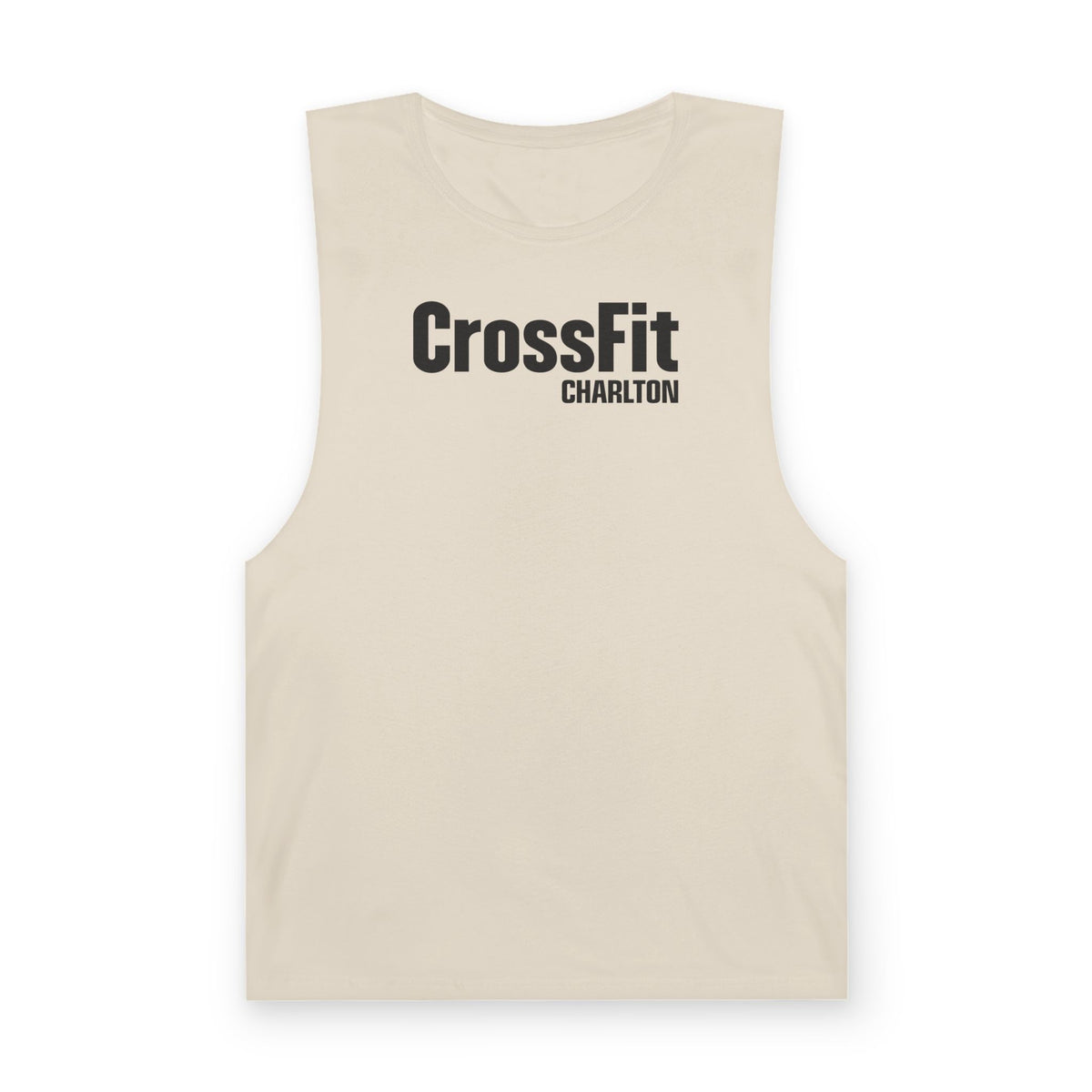 CFC - Unisex Barnard Tank