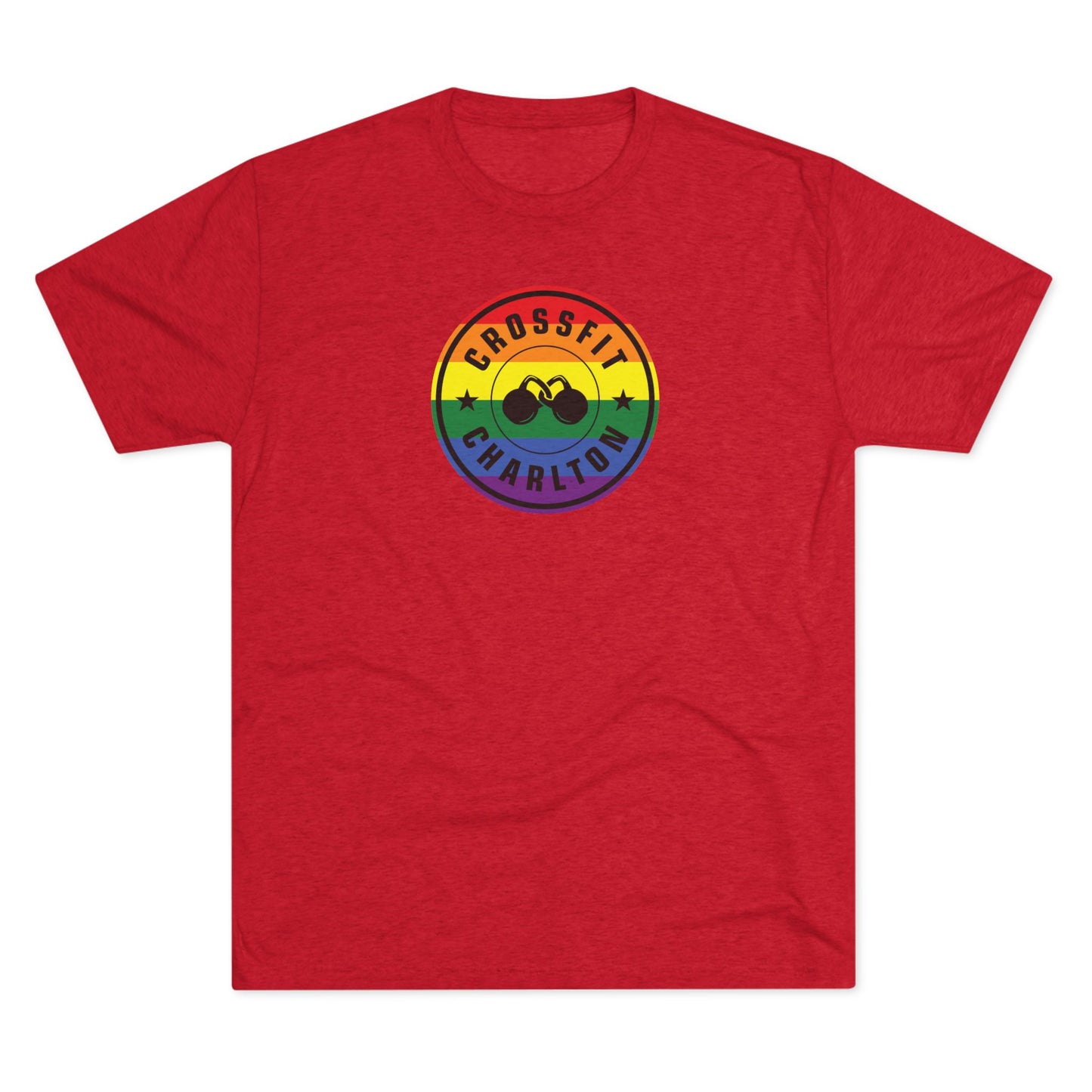 Pride - Crew Tee
