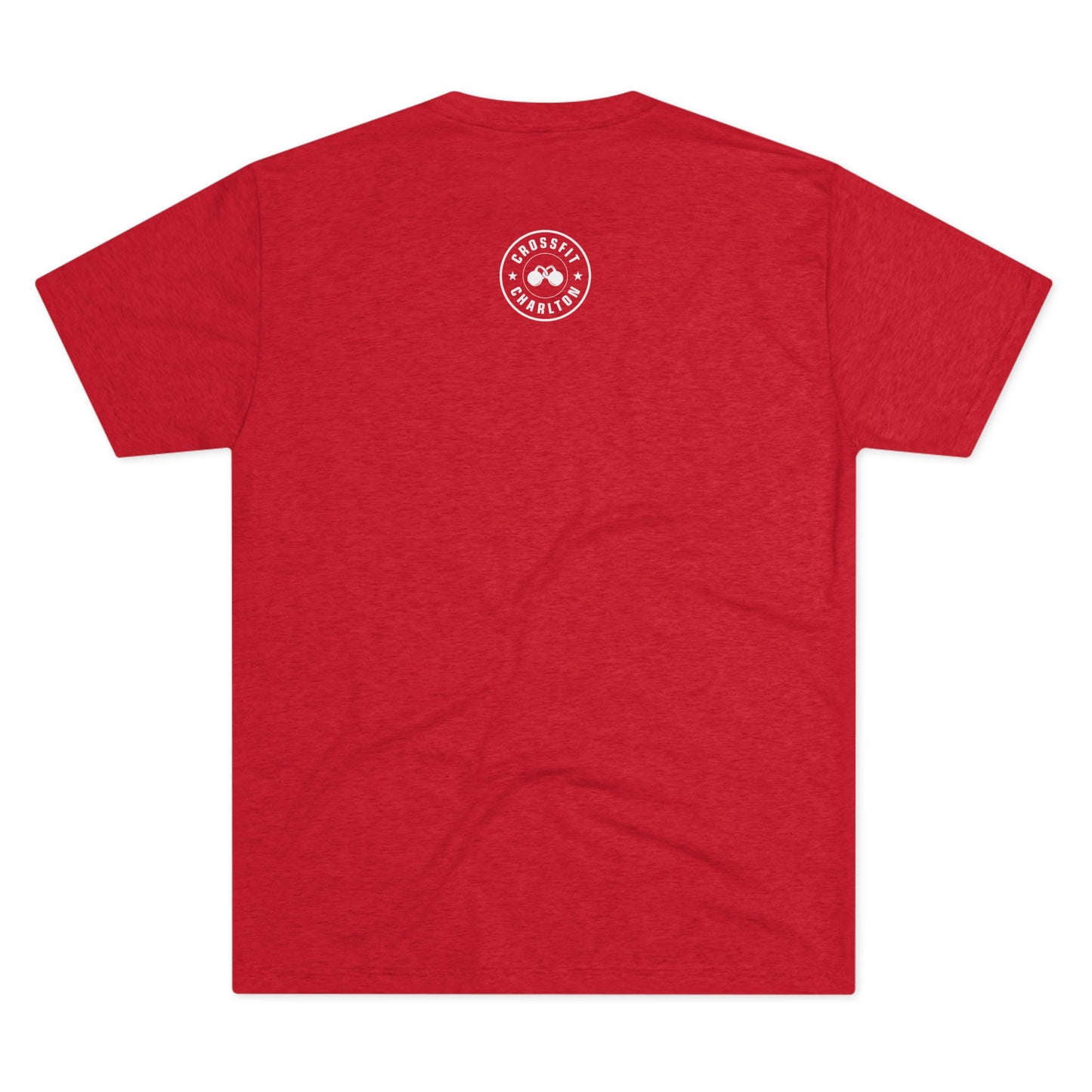 CrossFit Charlton Tee