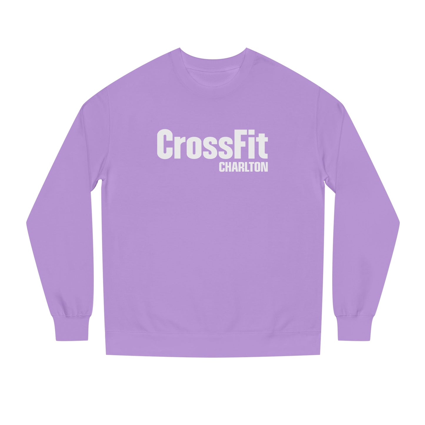 CrossFit Charlton Crew Neck Sweatshirt