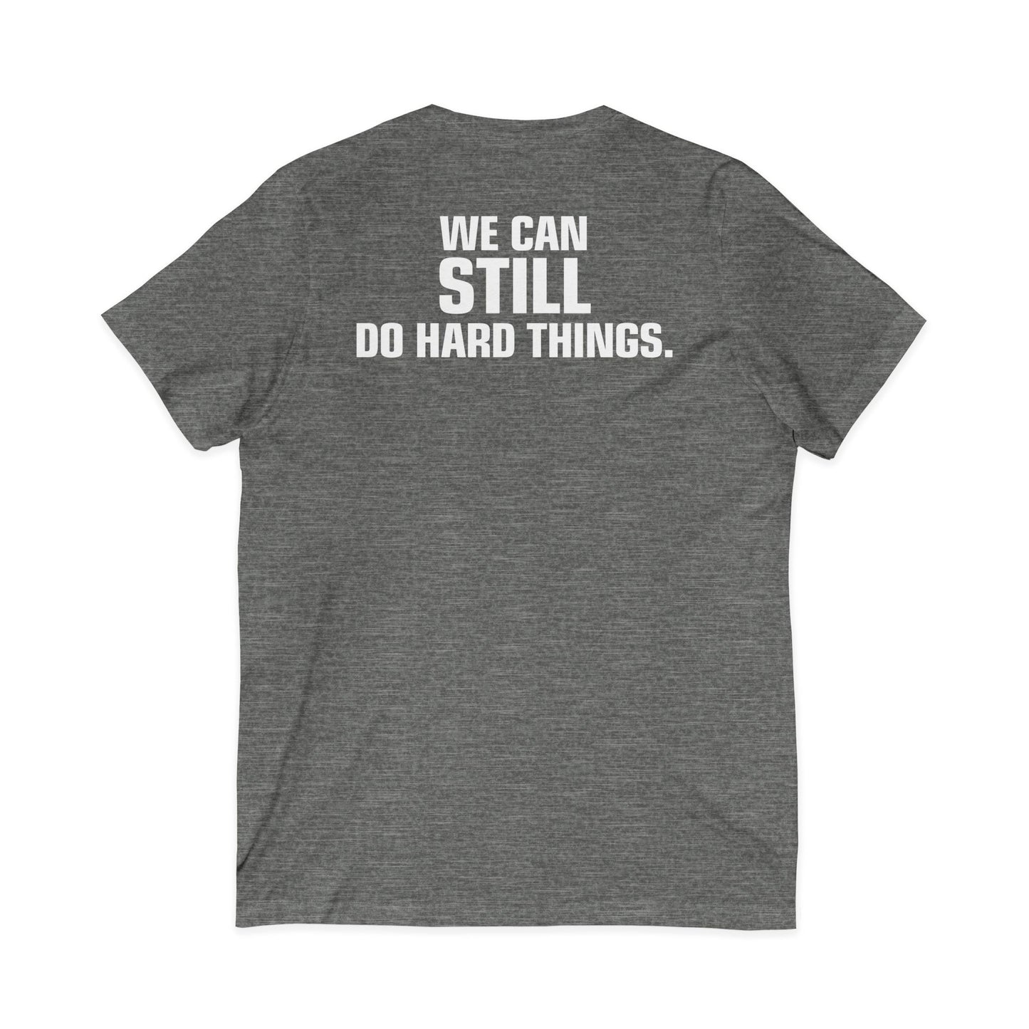 CFC Legends V-Neck Tee