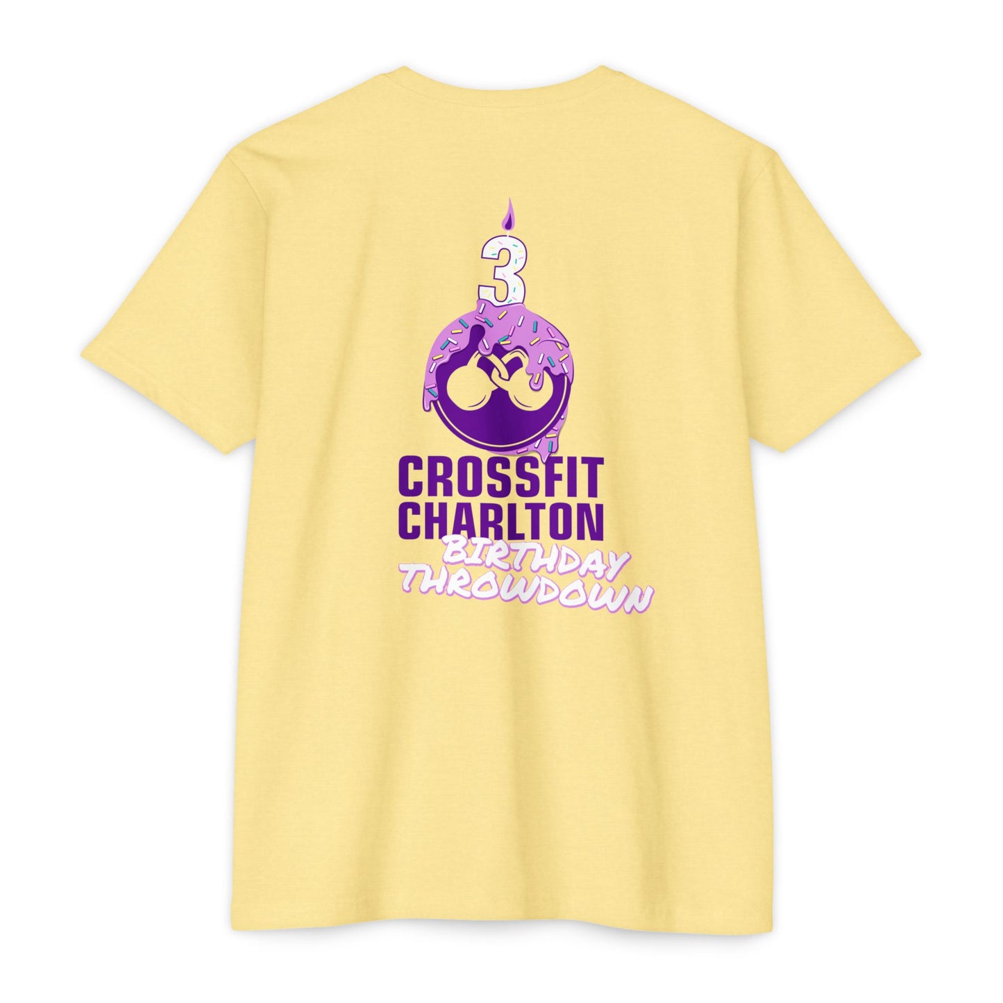 Birthday Bash '25 Tee