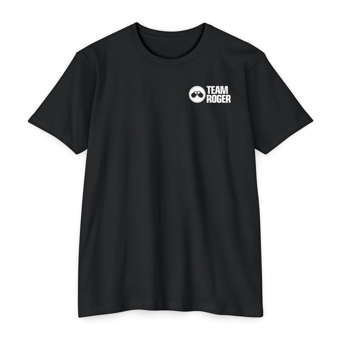 Team Roger Tee