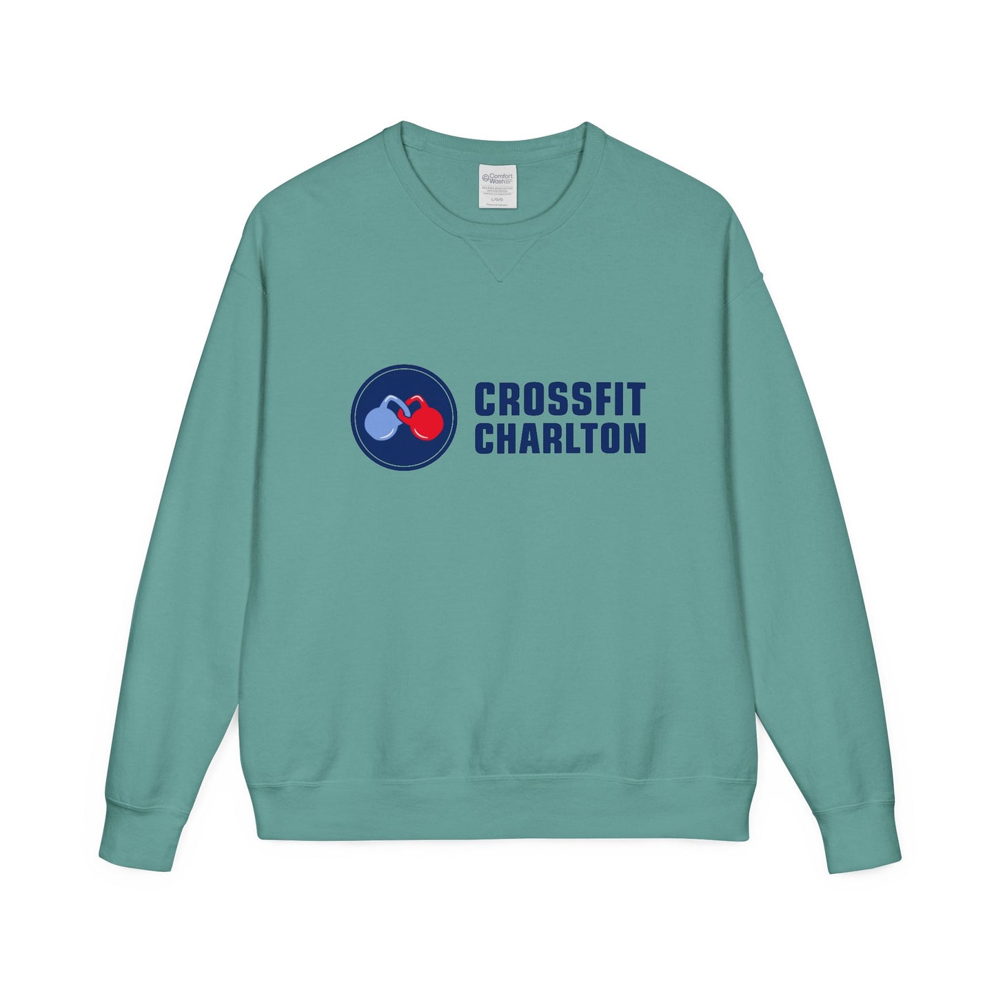 Comfy Crewneck Sweatshirt