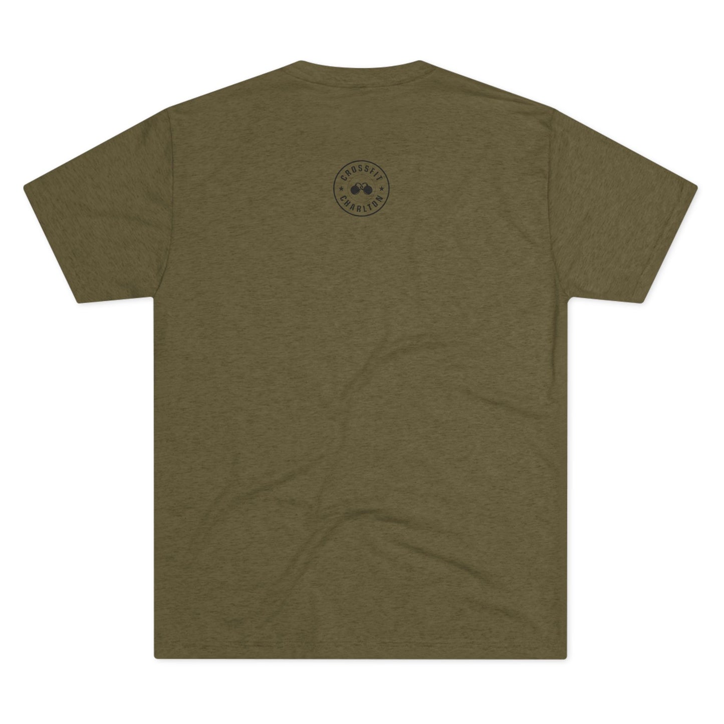 CrossFit Charlton Tee