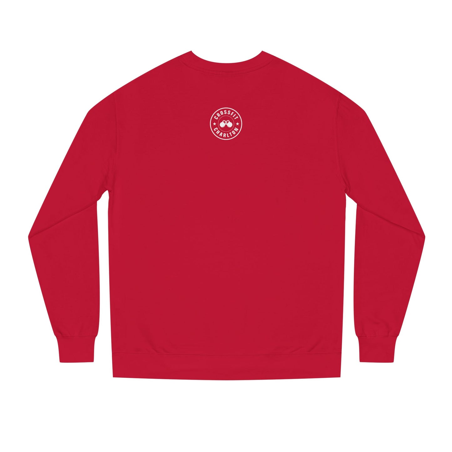 CrossFit Charlton Crew Neck Sweatshirt