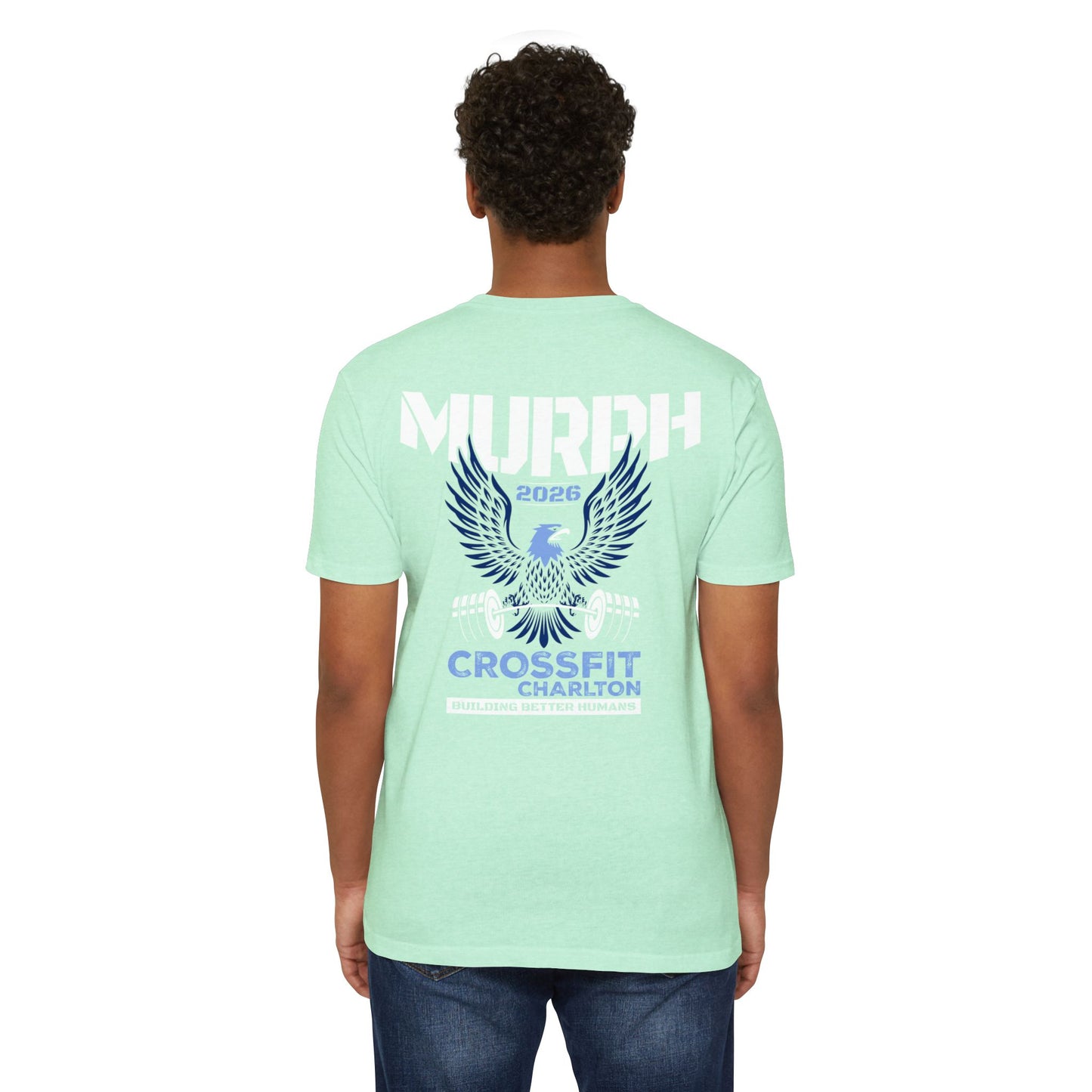 Murph Shirt '26