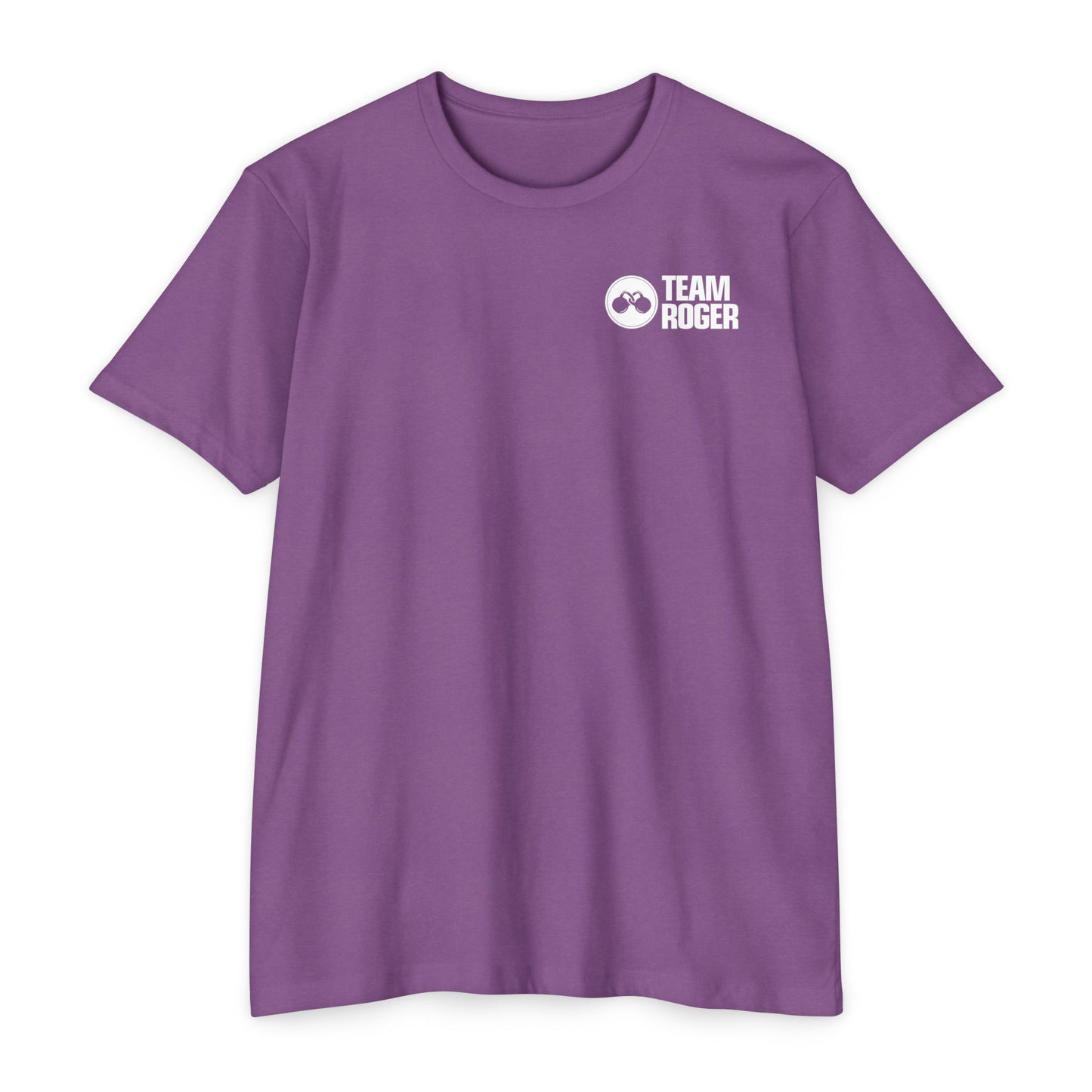 Team Roger Tee