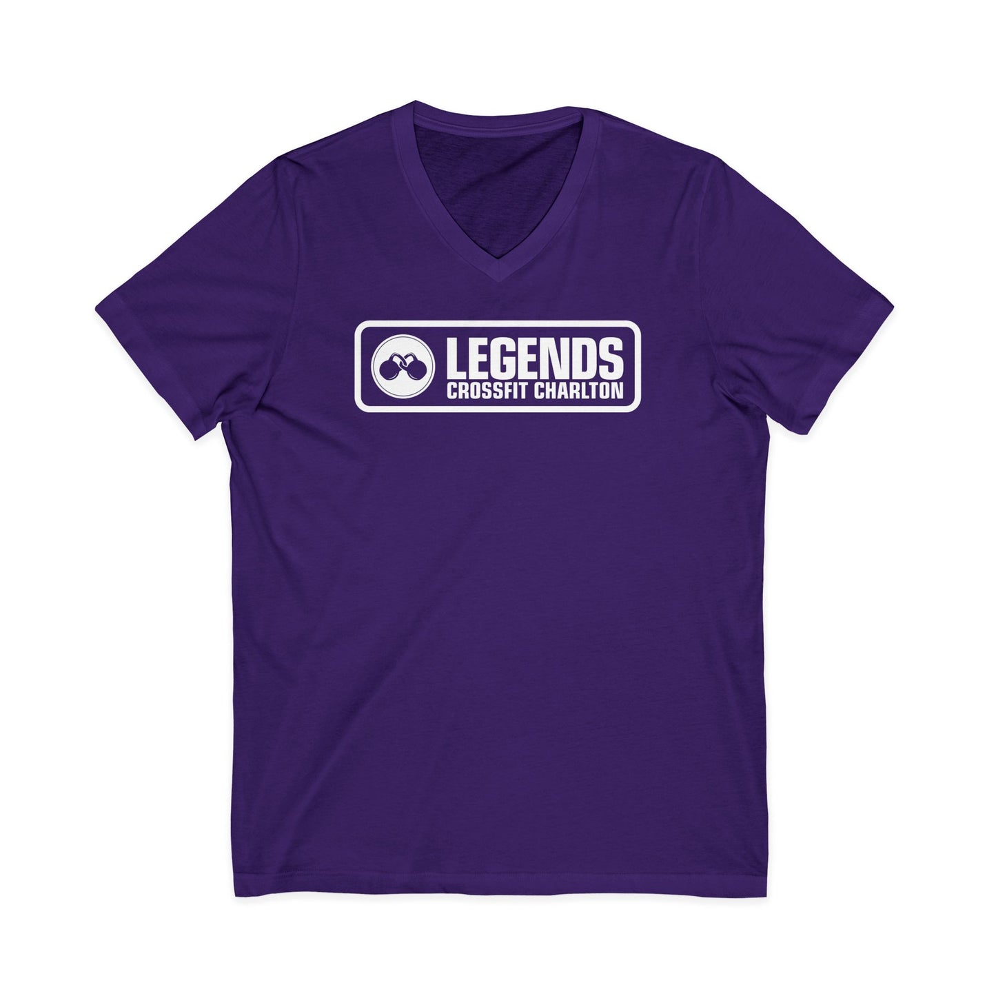 CFC Legends V-Neck Tee