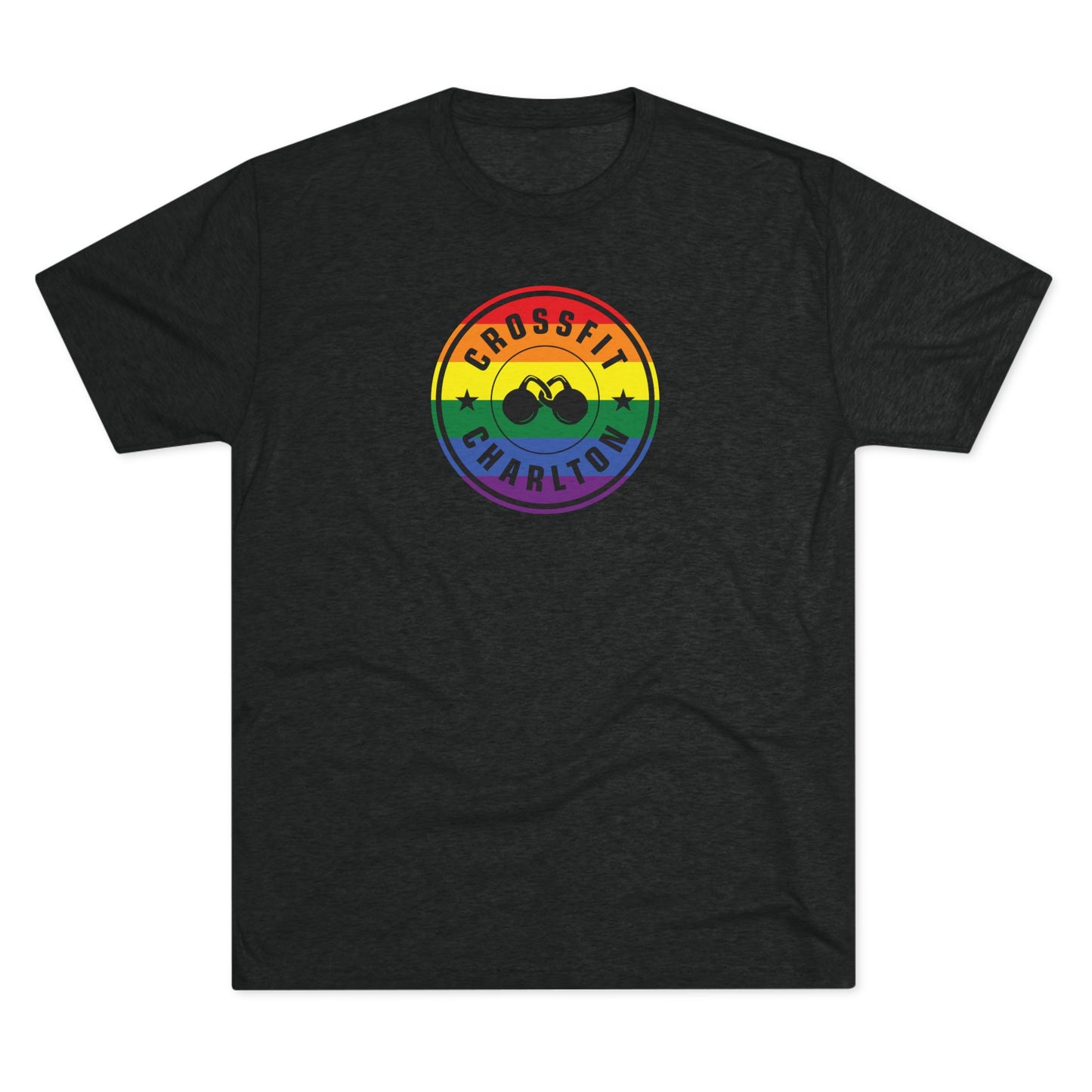 Pride - Crew Tee
