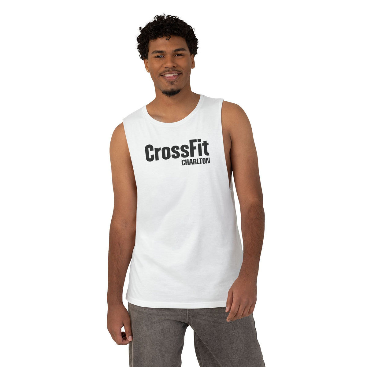 CFC - Unisex Barnard Tank