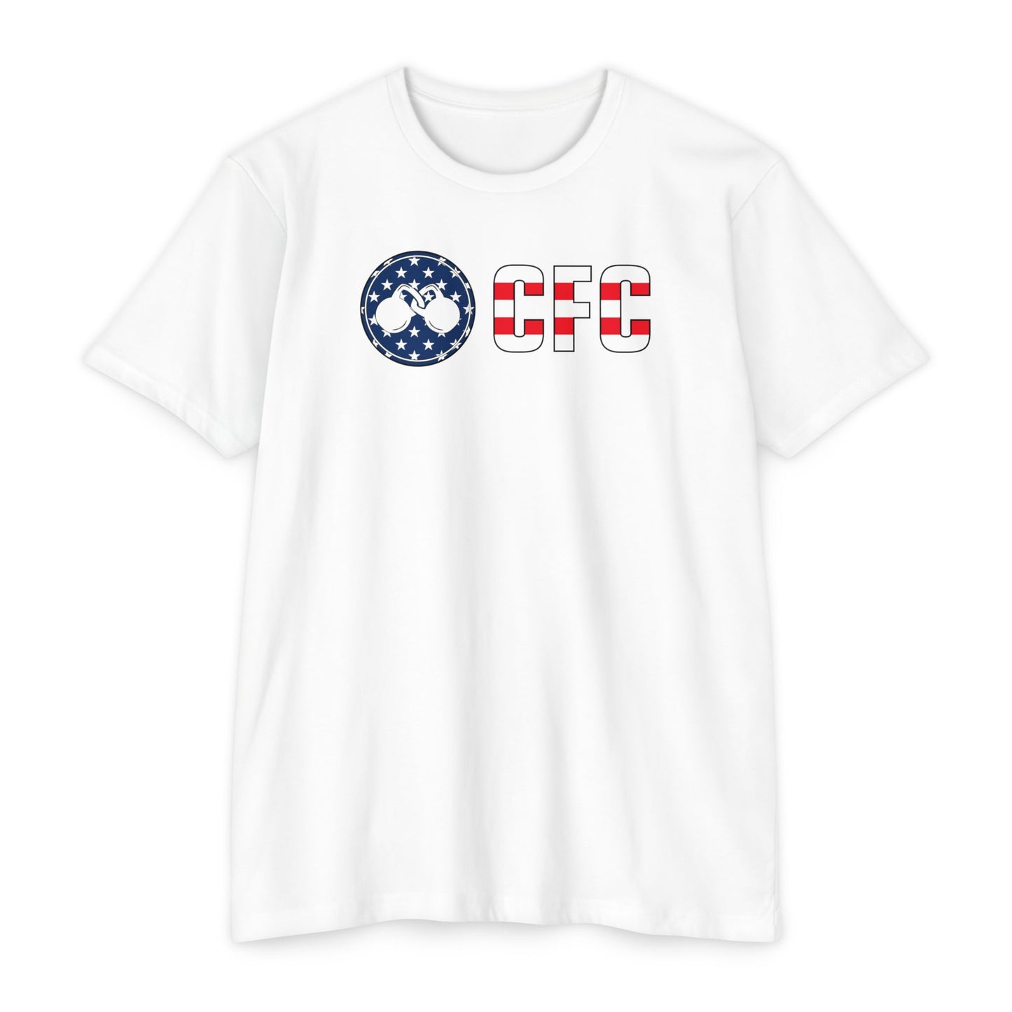 CFC Flag Shirt