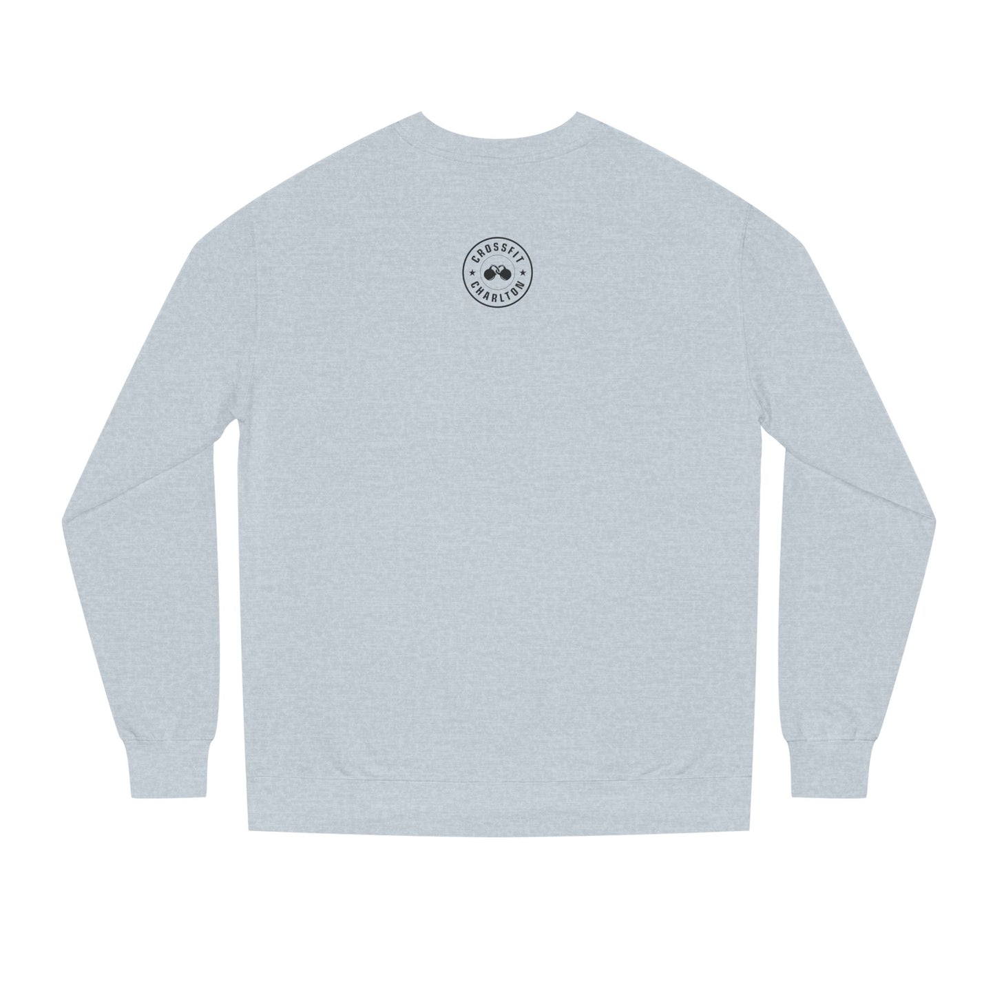 CrossFit Charlton Crew Neck Sweatshirt