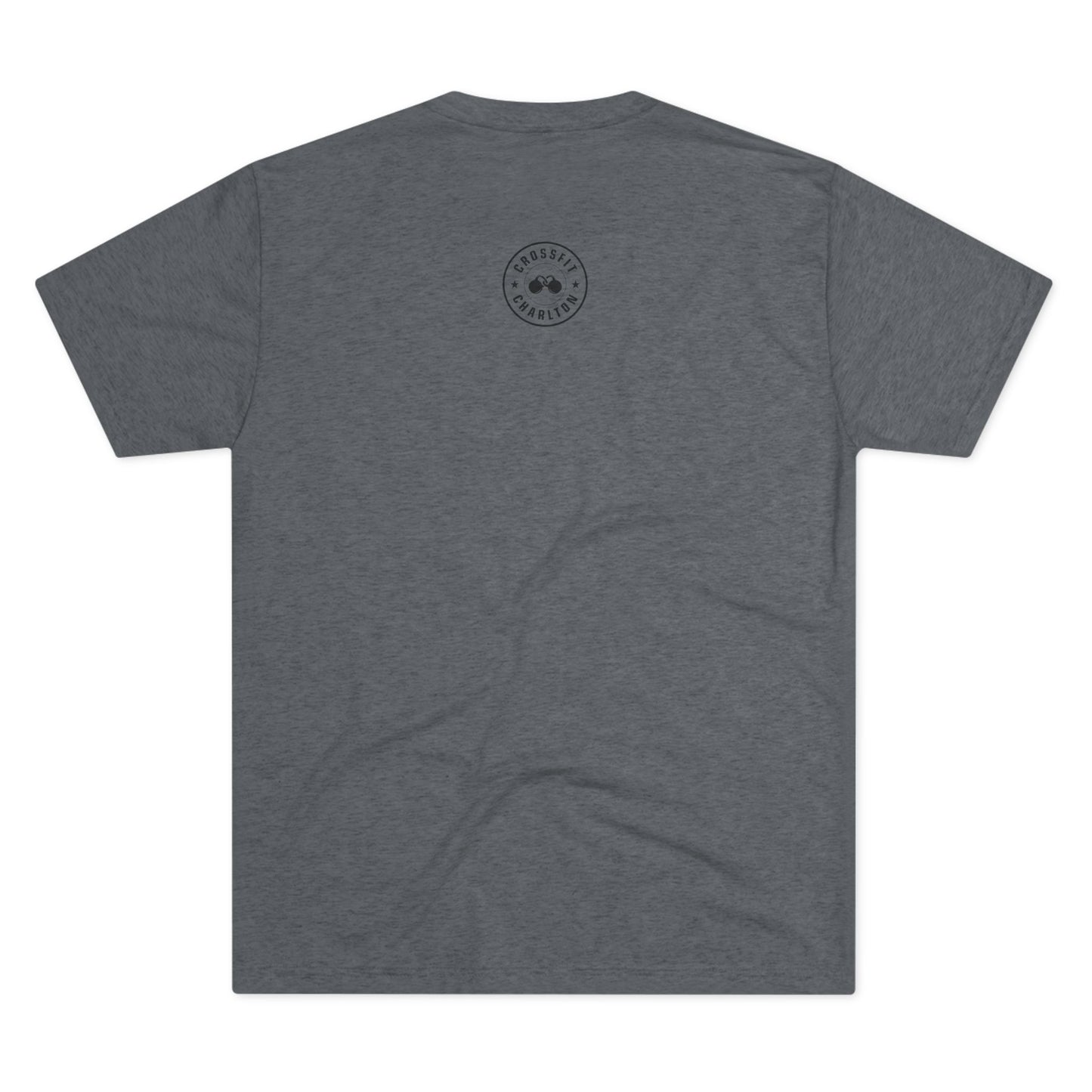 CrossFit Charlton Tee