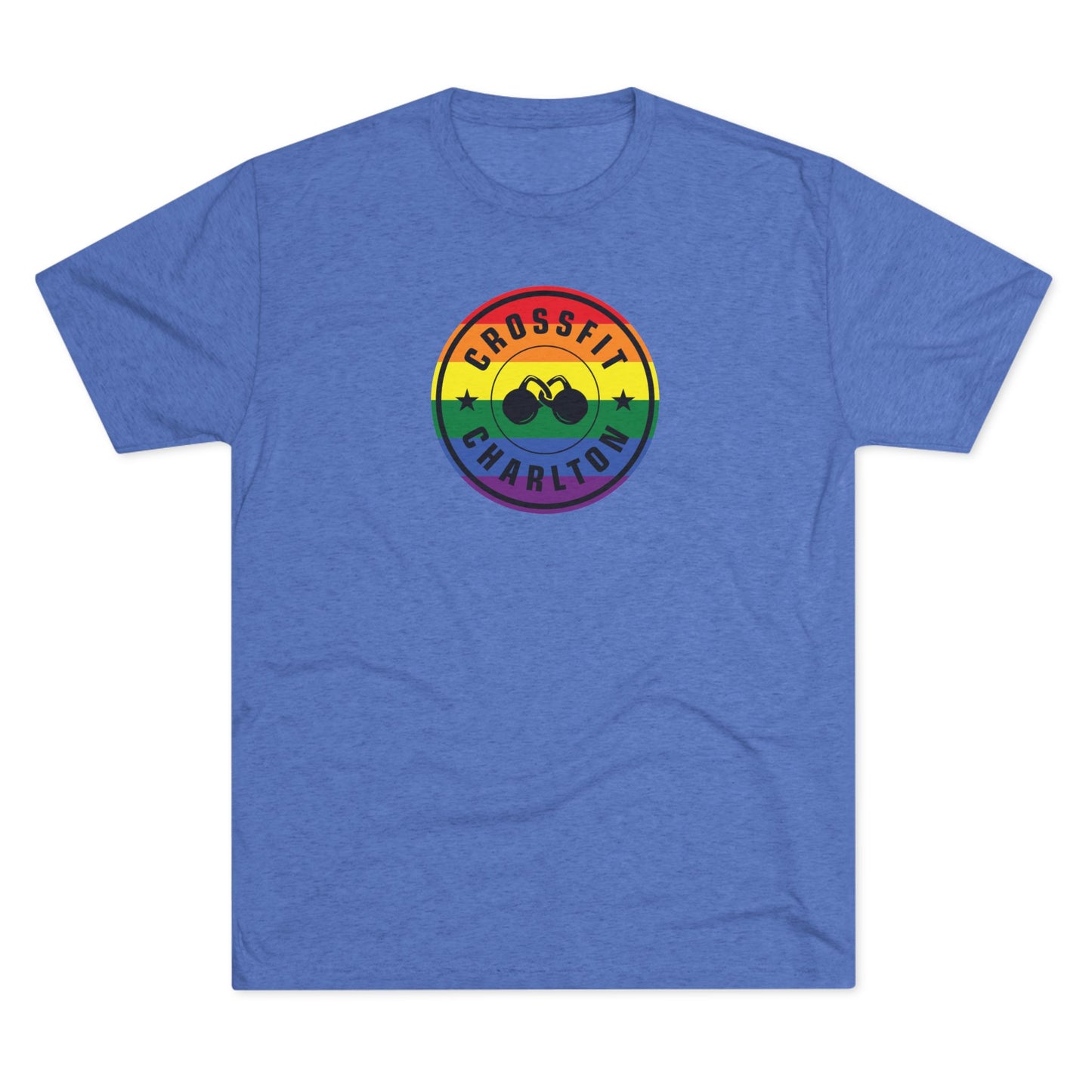 Pride - Crew Tee
