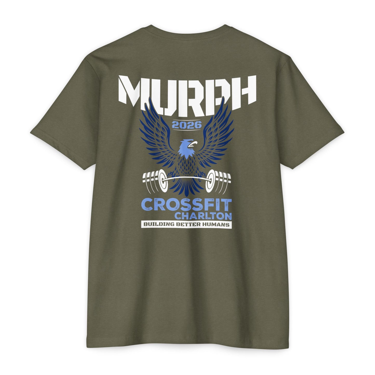 Murph Shirt '26