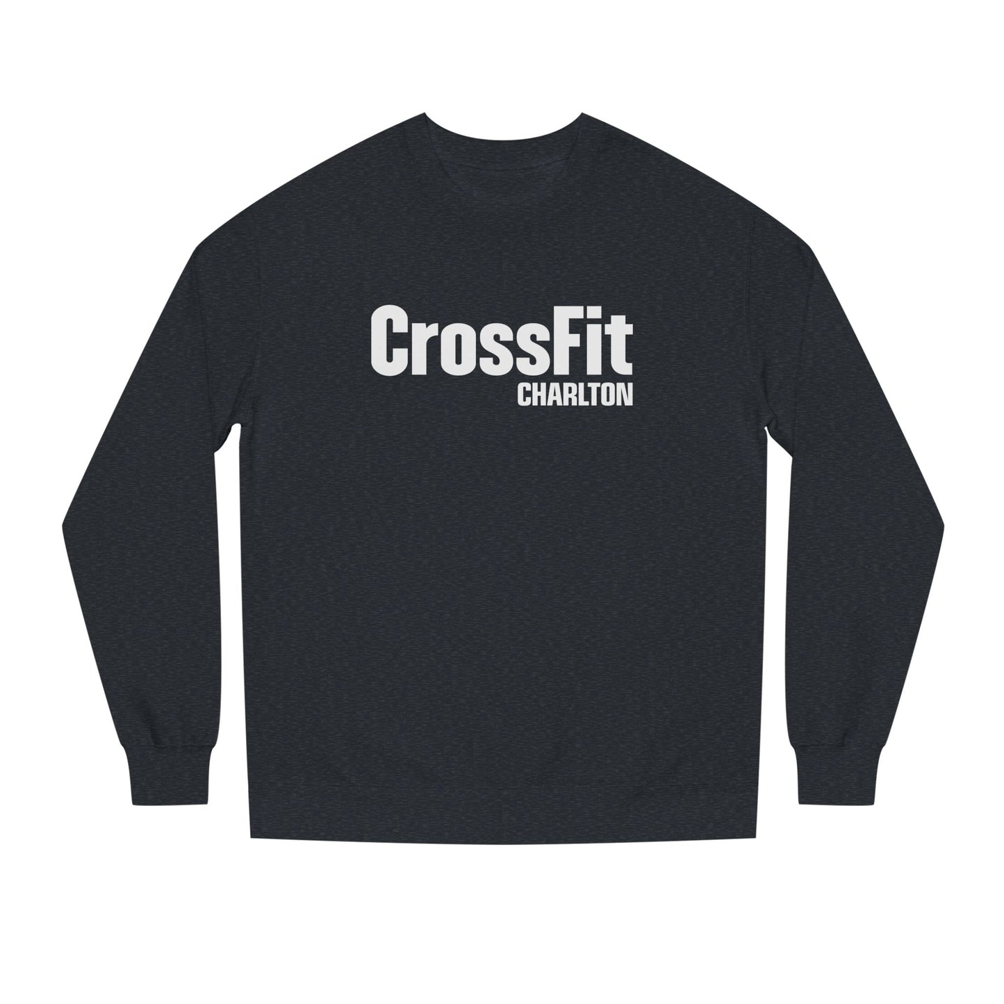 CrossFit Charlton Crew Neck Sweatshirt