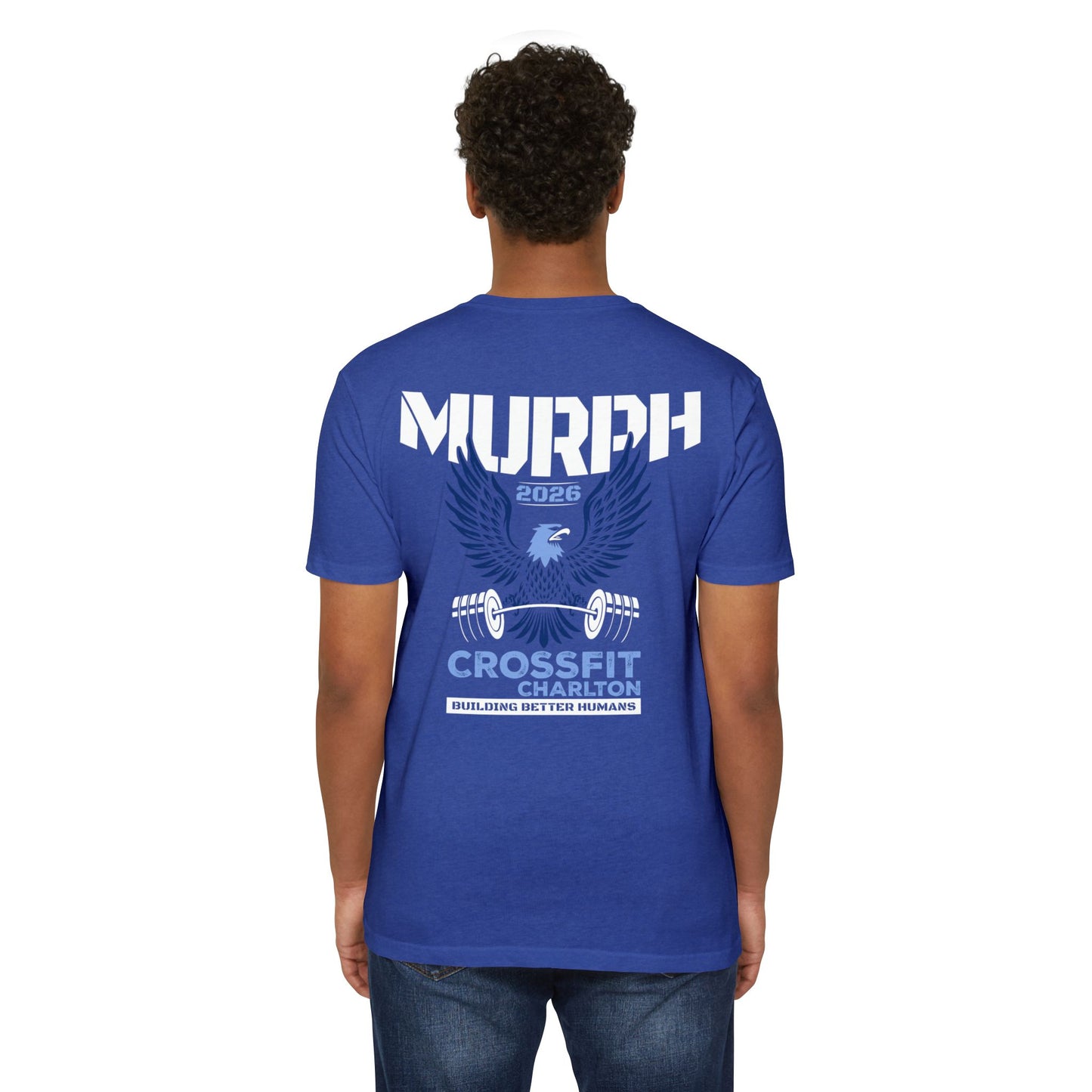 Murph Shirt '26