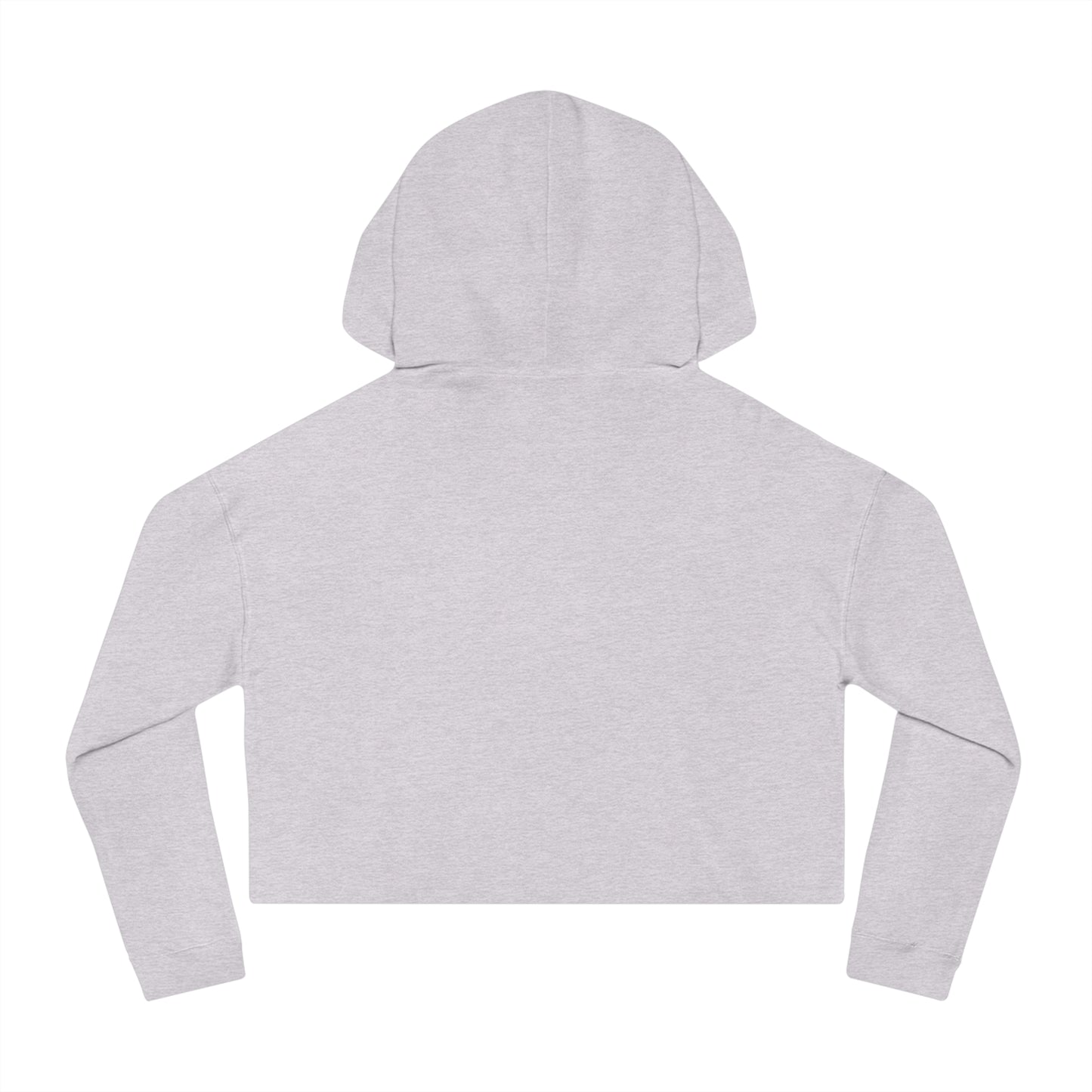 Pride - Women’s Cropped Hooded Sweatshirt