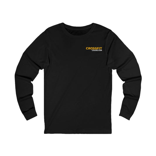 Murph 2025 - Unisex Long Sleeve Tee