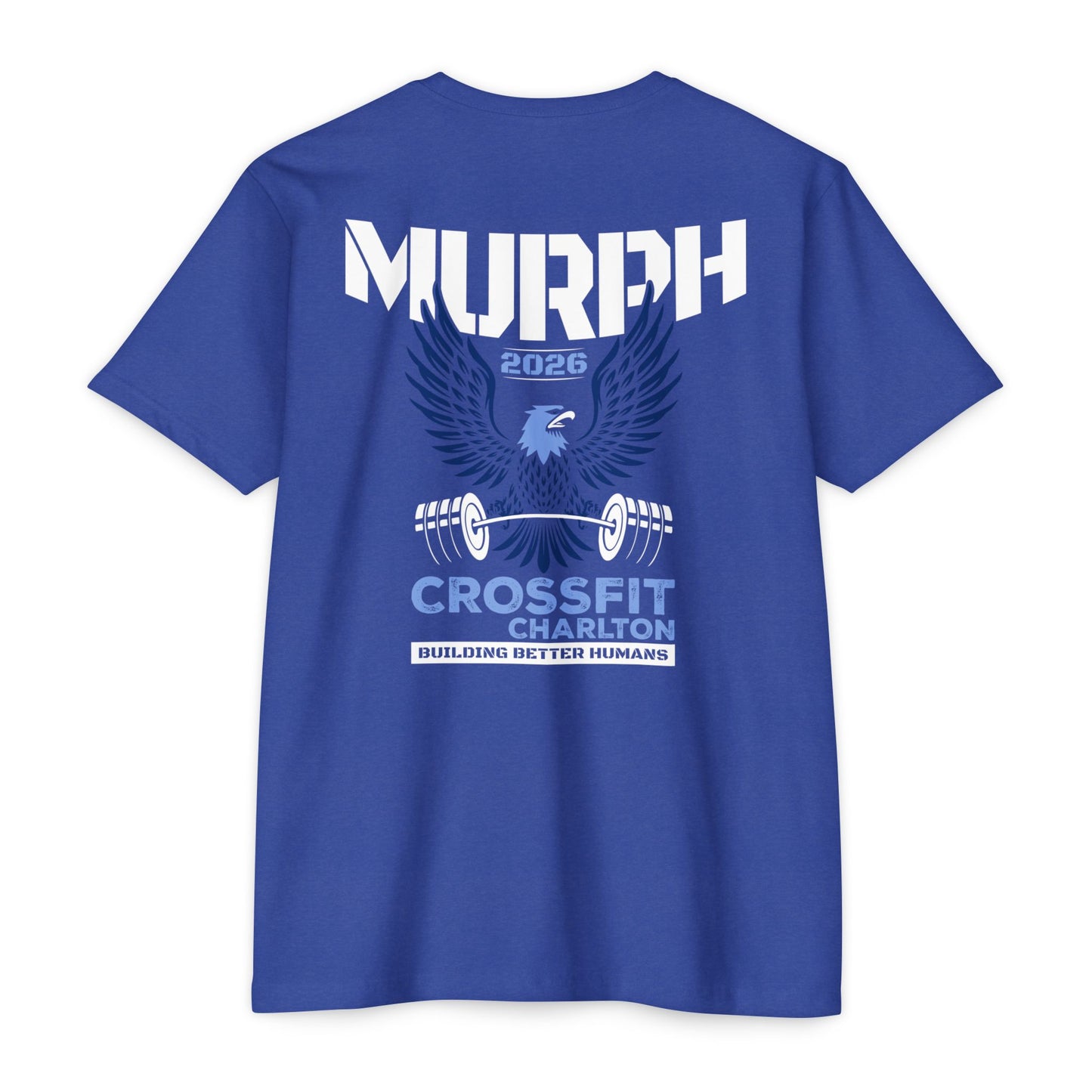 Murph Shirt '26