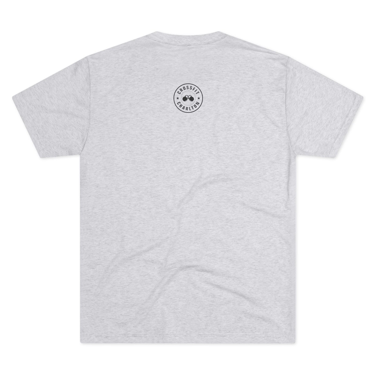 CrossFit Charlton Tee