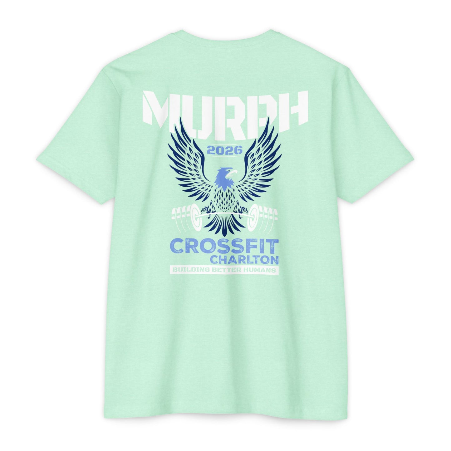 Murph Shirt '26