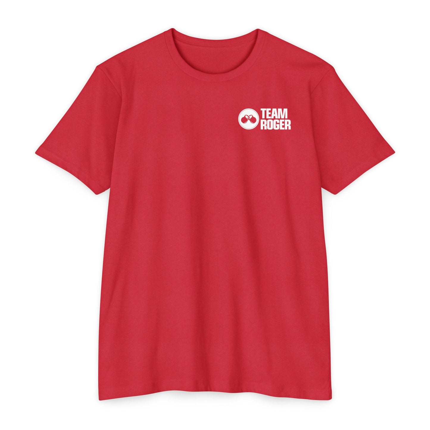 Team Roger Tee