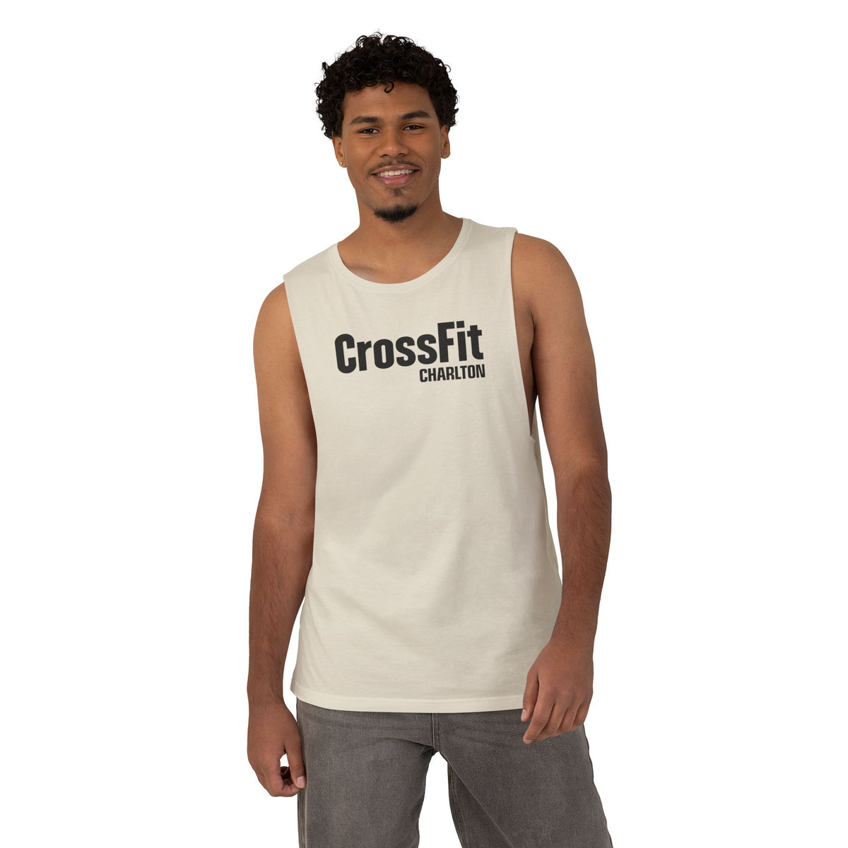 CFC - Unisex Barnard Tank