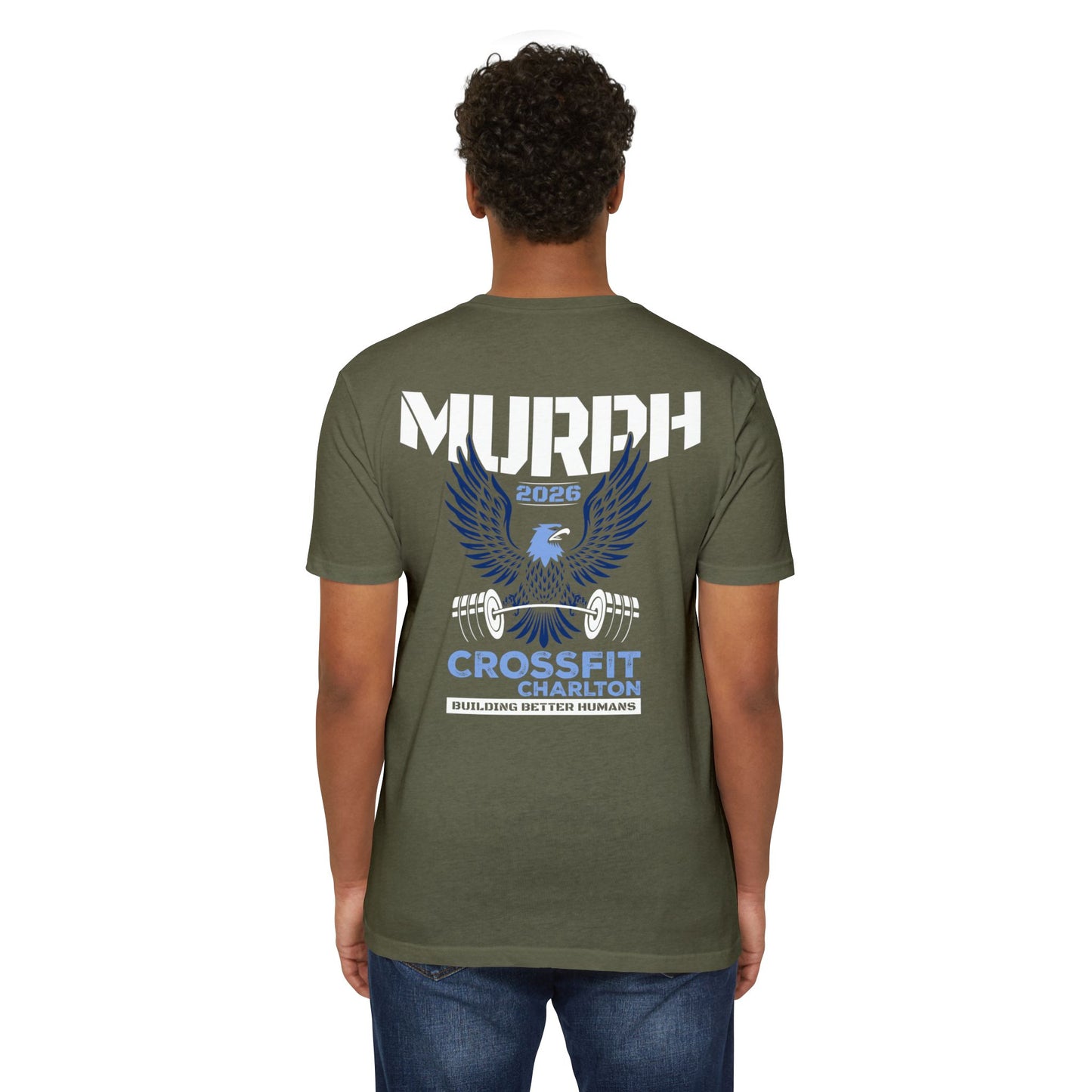 Murph Shirt '26