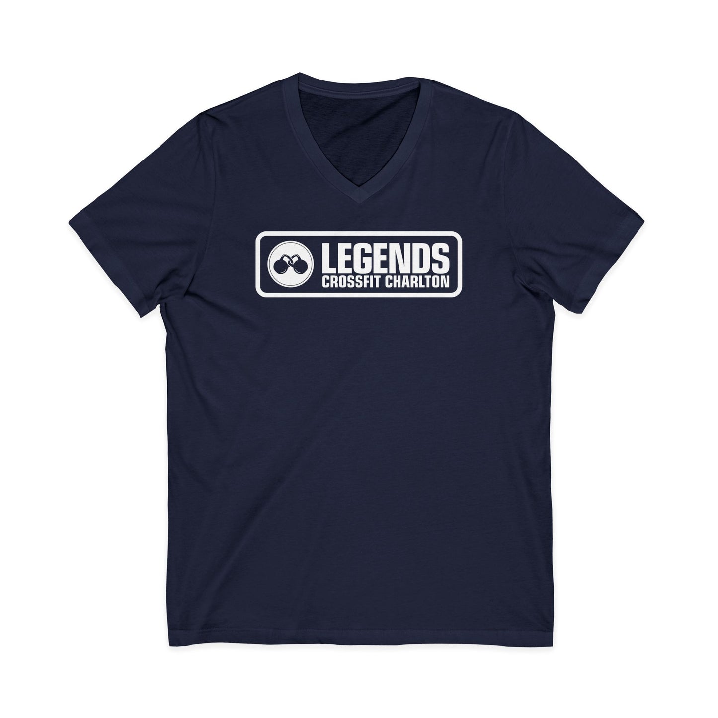 CFC Legends V-Neck Tee